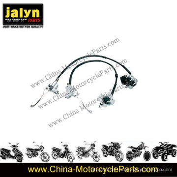 Pompe de freinage pour moto Assy pour Gy6-150